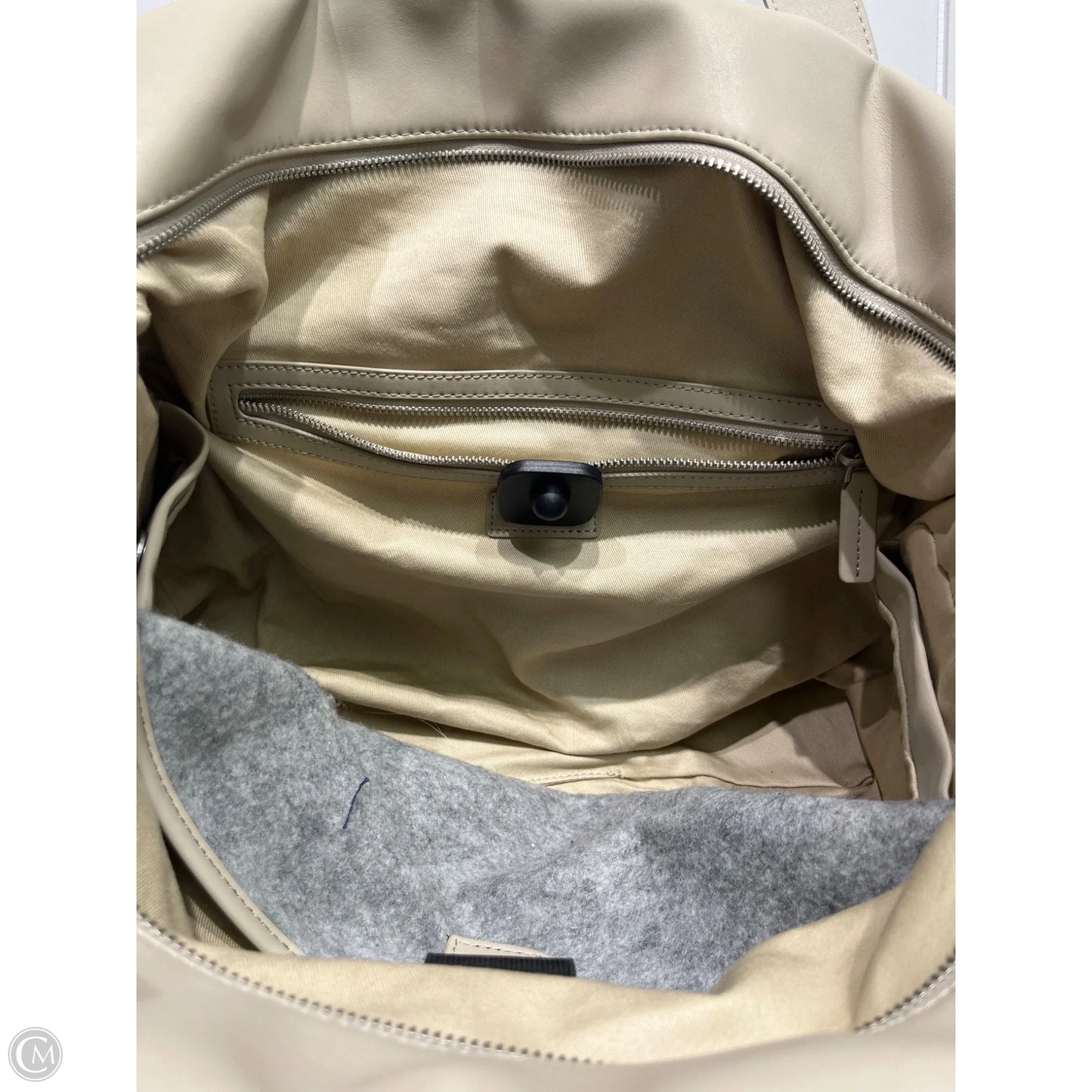 Luggage By MONOSI, Size: Large