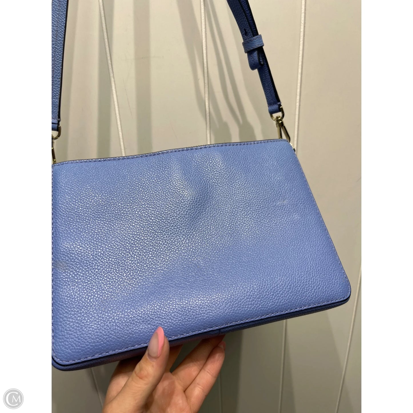 Crossbody Designer By Kate Spade, Size: Small