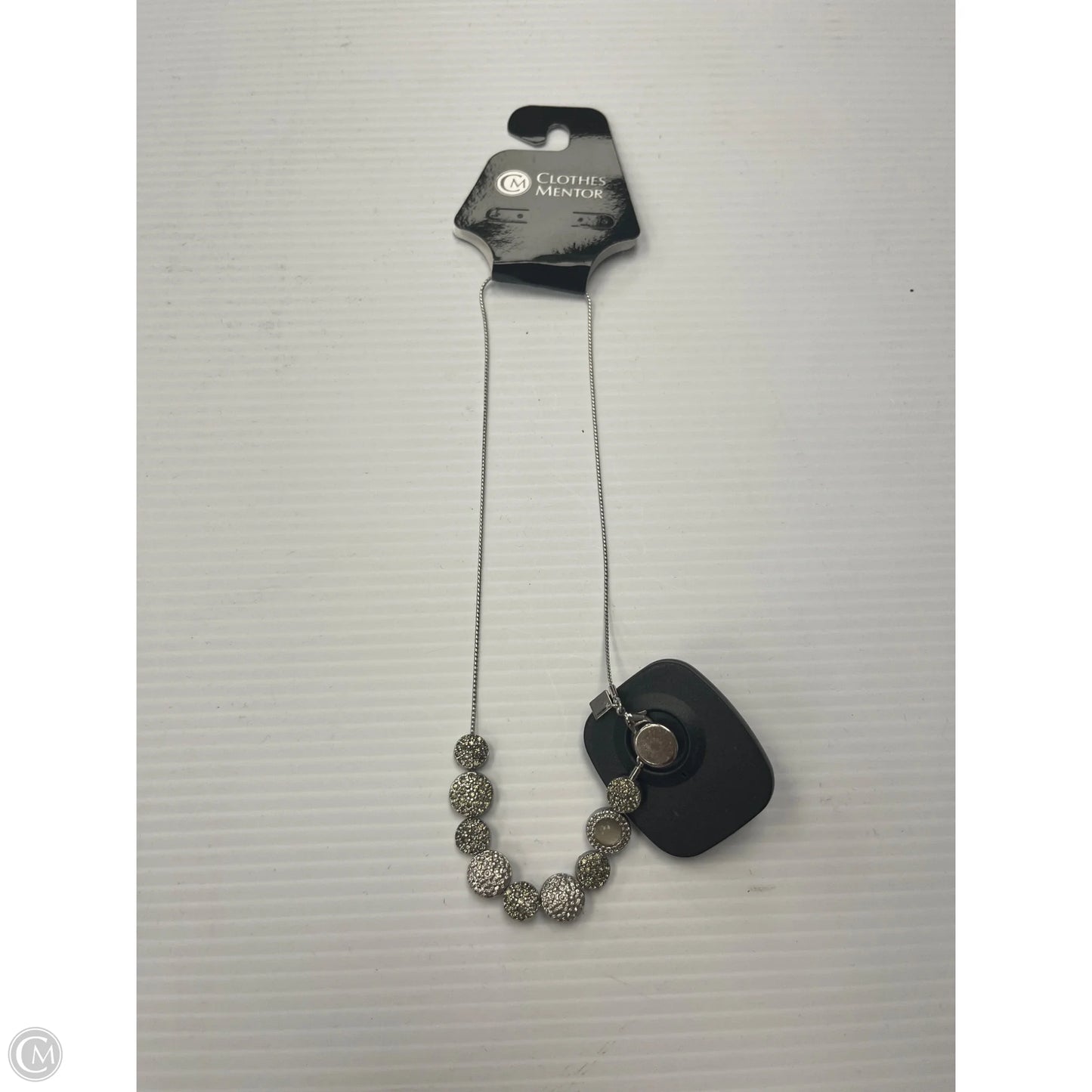 Necklace Charm By Banana Republic