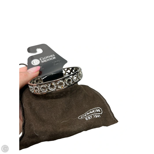 Bracelet Designer By Coach