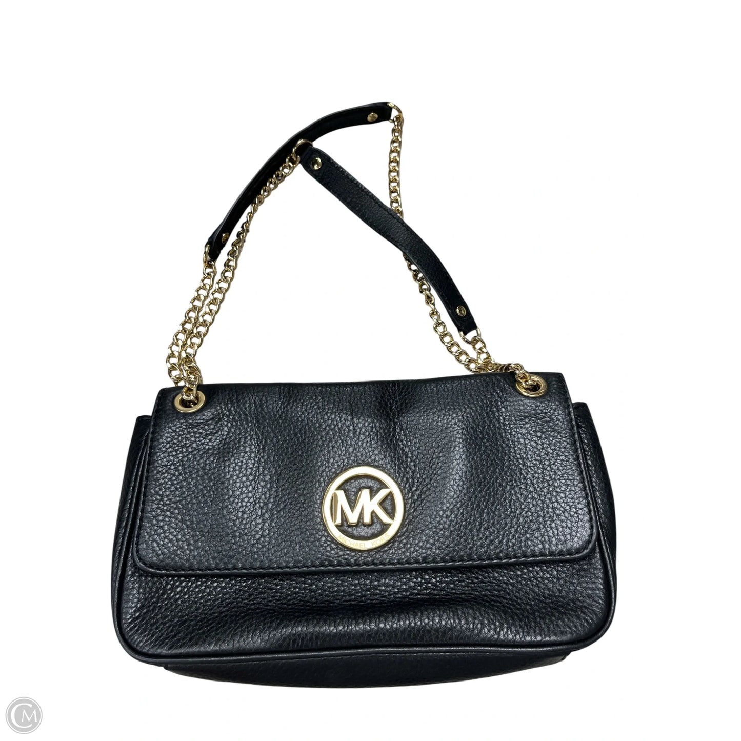 Crossbody Designer By Michael Kors, Size: Medium