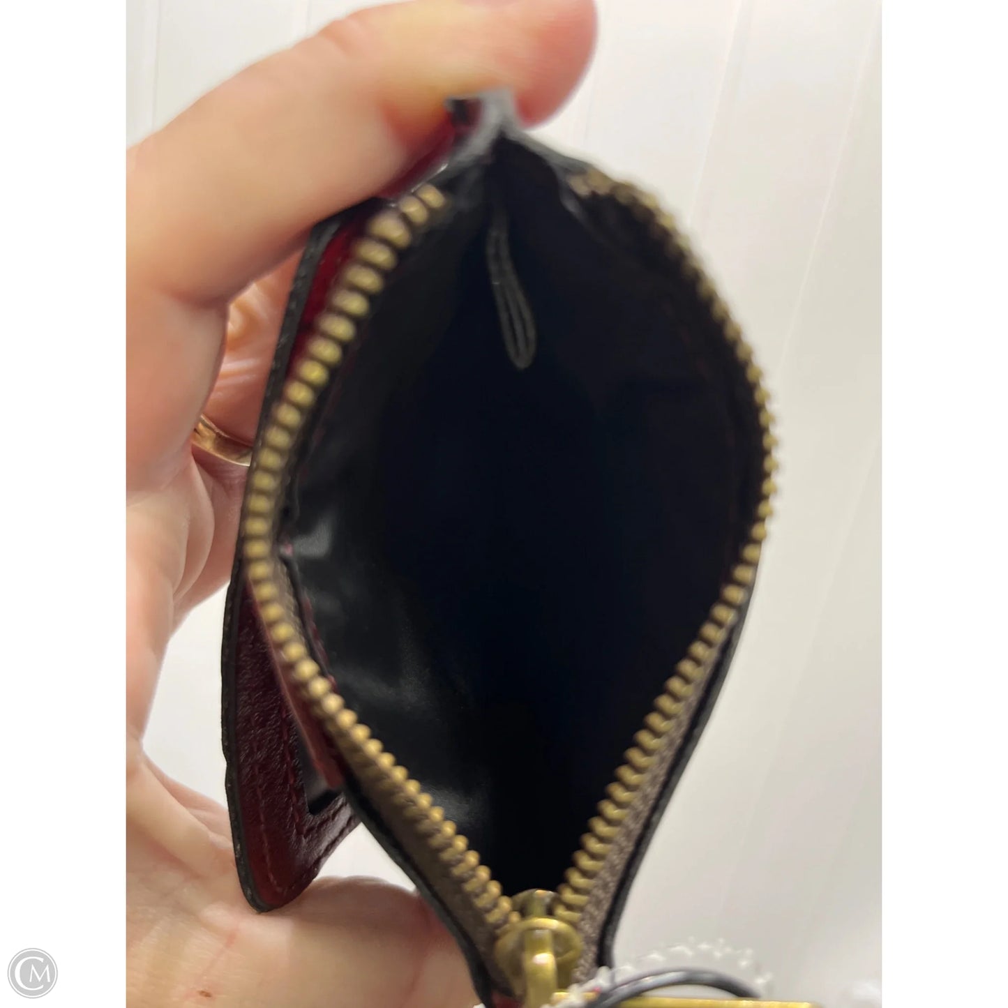 Wallet Designer By Patricia Nash, Size: Small