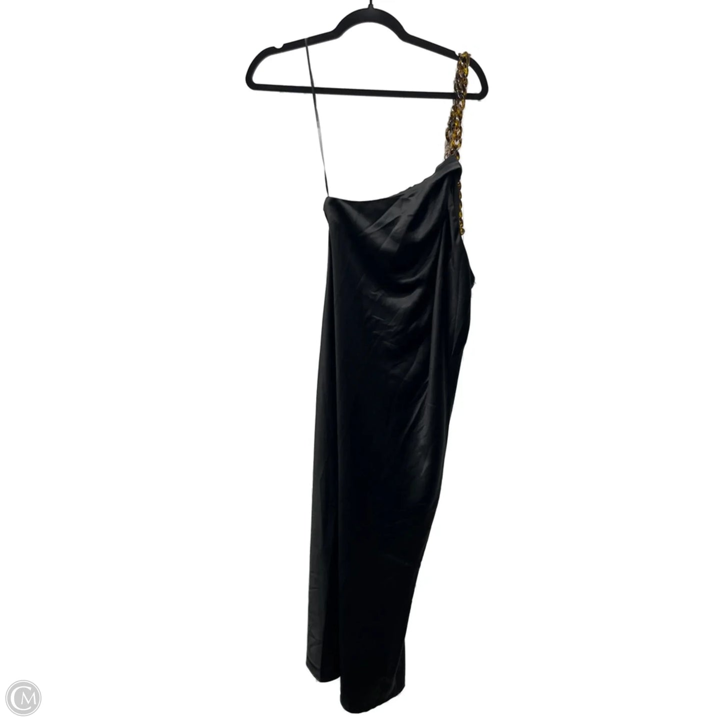 Dress Designer By Jason Wu In Black, Size: M