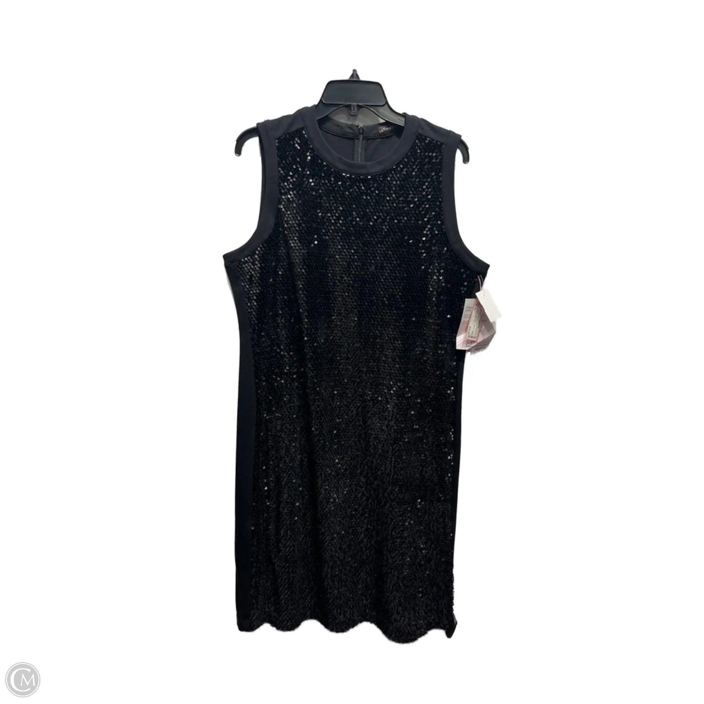 Dress Party Short By J Mclaughlin In Black, Size: Xl