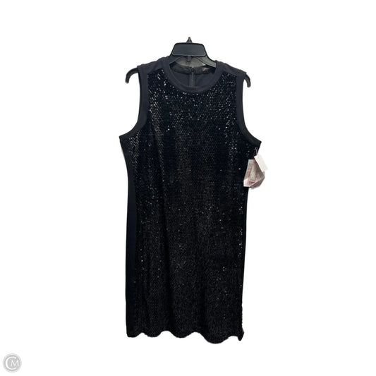 Dress Party Short By J Mclaughlin In Black, Size: Xl