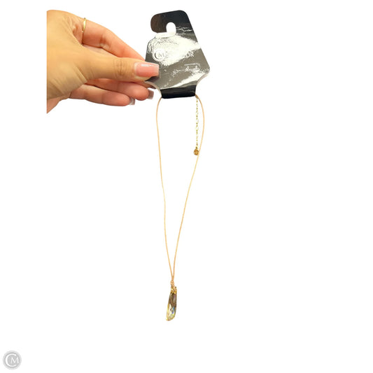 Necklace Designer By Swarovski