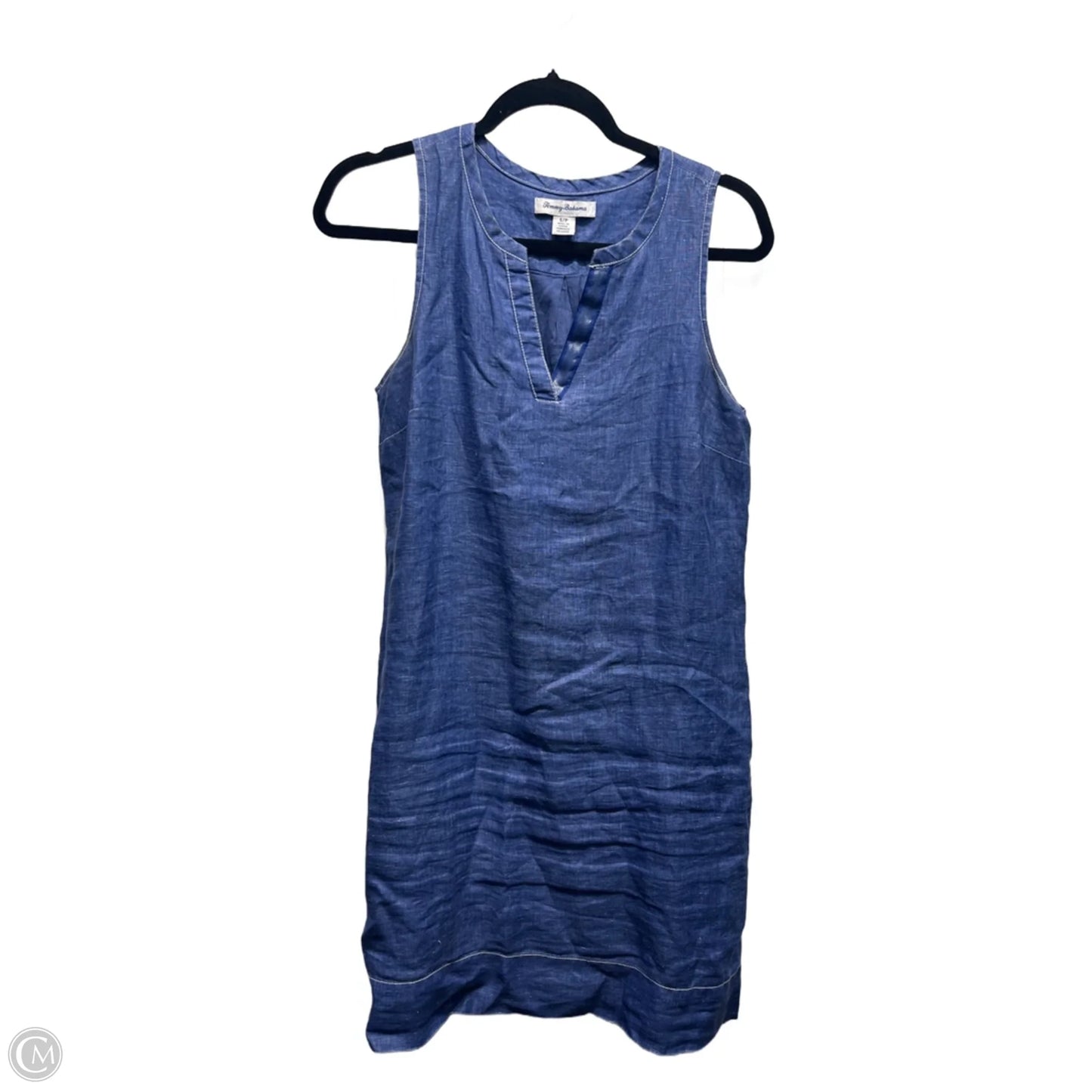 Dress Casual Short By Tommy Bahama In Blue, Size: S