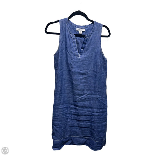 Dress Casual Short By Tommy Bahama In Blue, Size: S