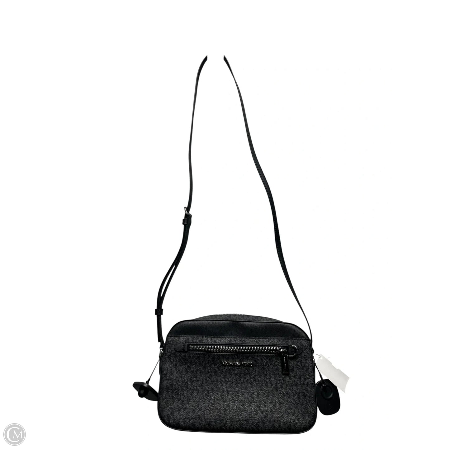 Crossbody Designer By Michael Kors, Size: Small