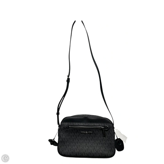Crossbody Designer By Michael Kors, Size: Small