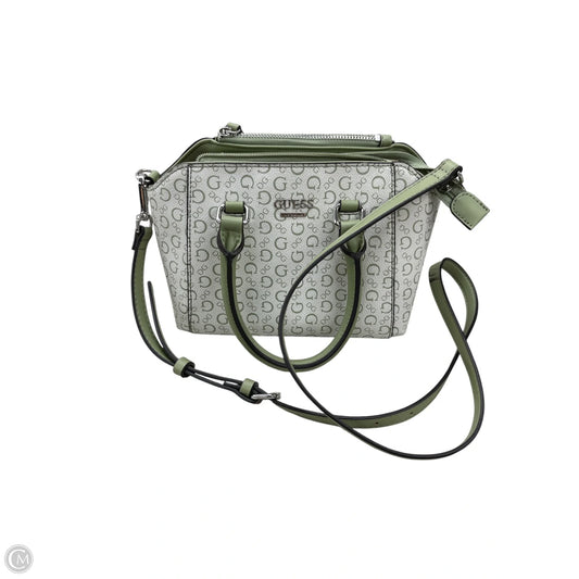 Crossbody By Guess, Size: Small