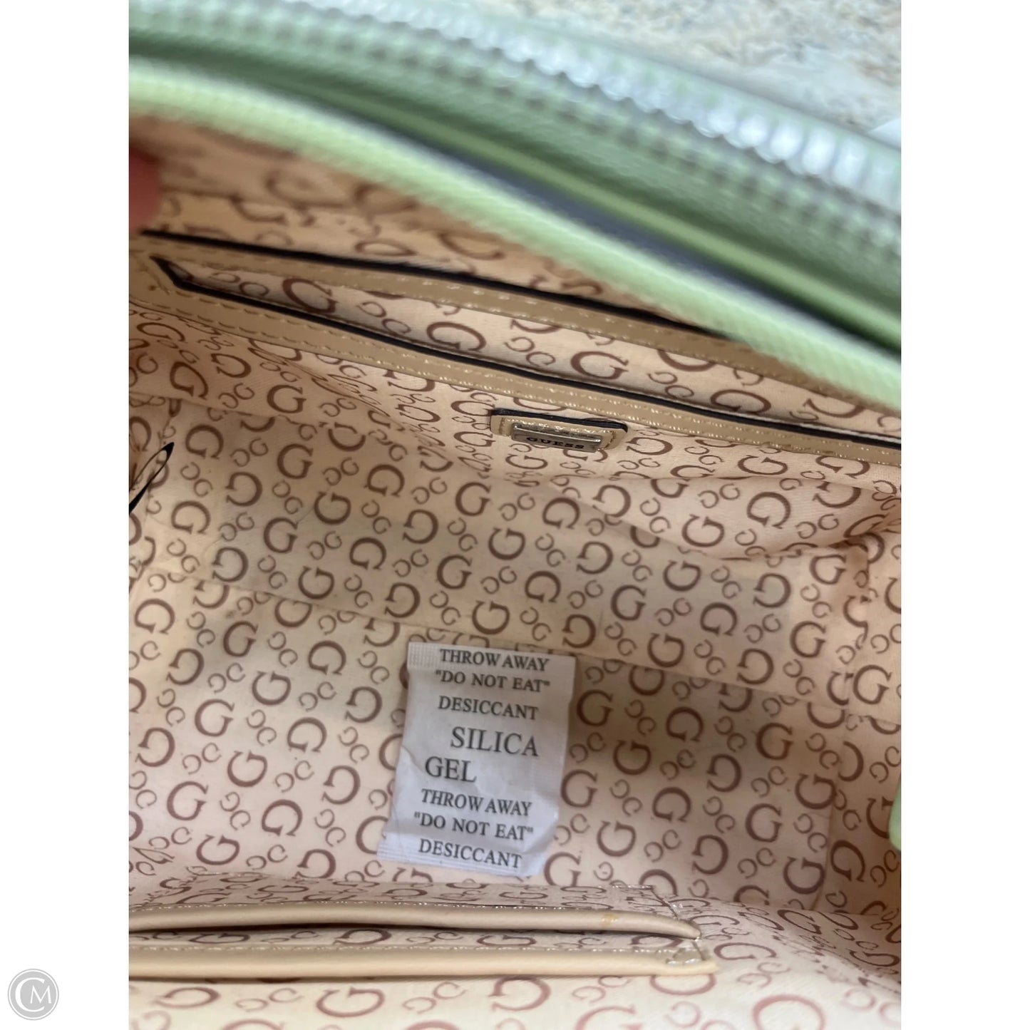 Crossbody By Guess, Size: Small