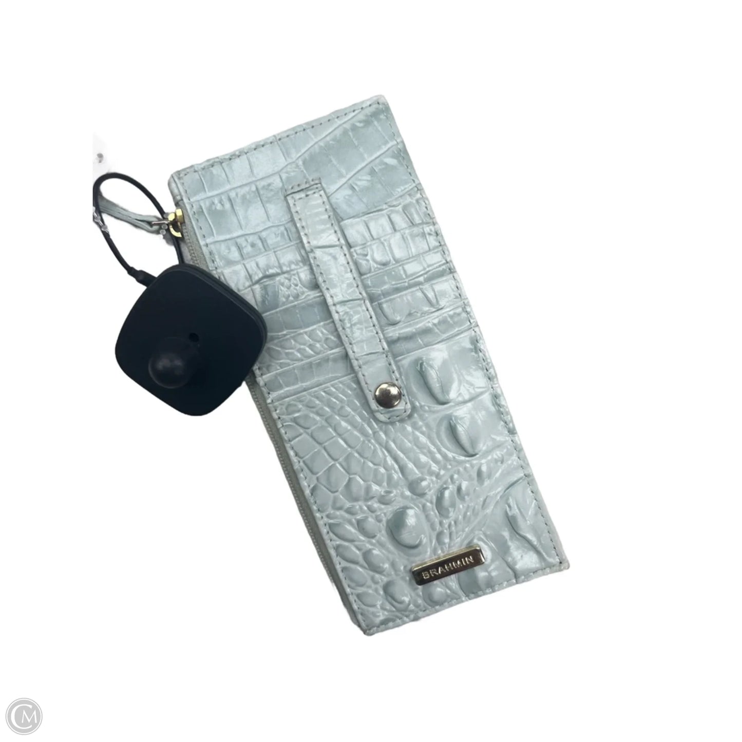 Id/card Holder Designer By Brahmin, Size: Small