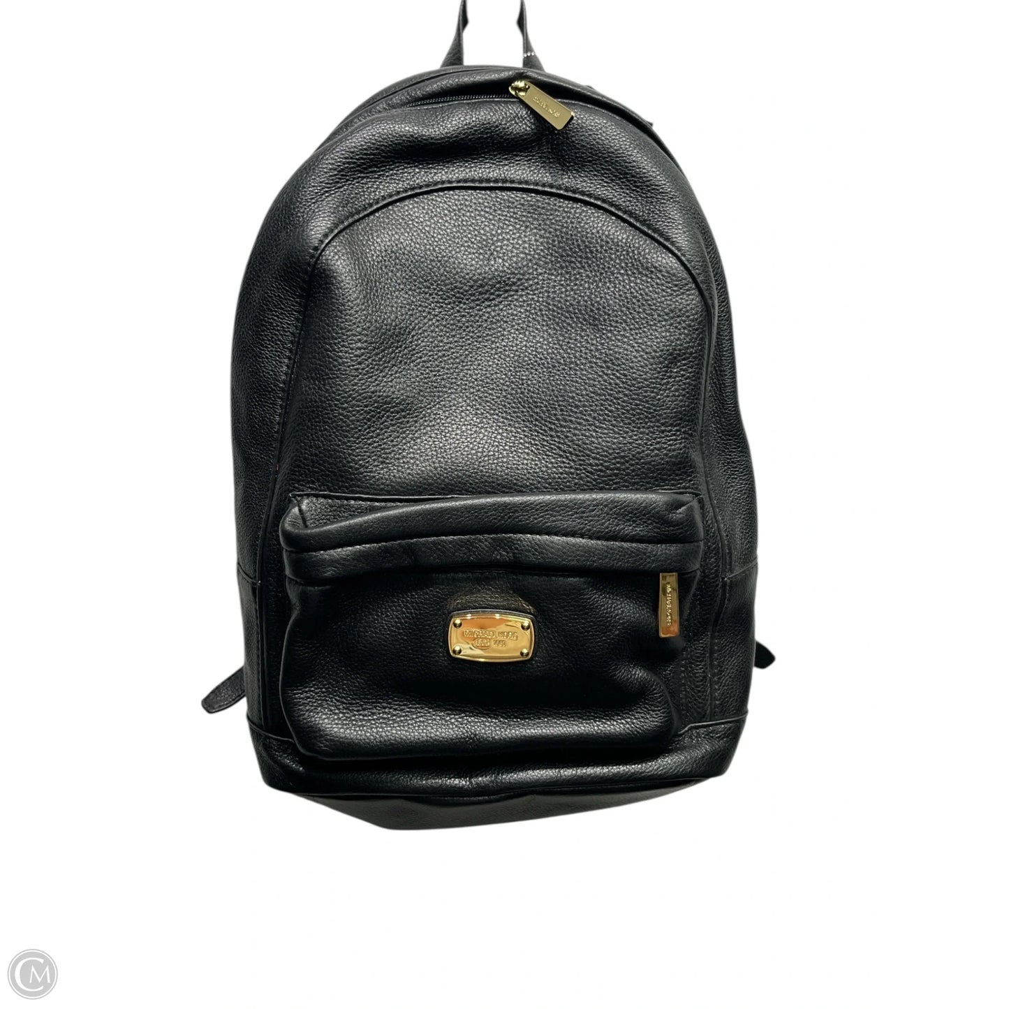 Backpack Designer By Michael Kors, Size: Large