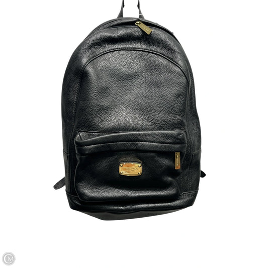 Backpack Designer By Michael Kors, Size: Large