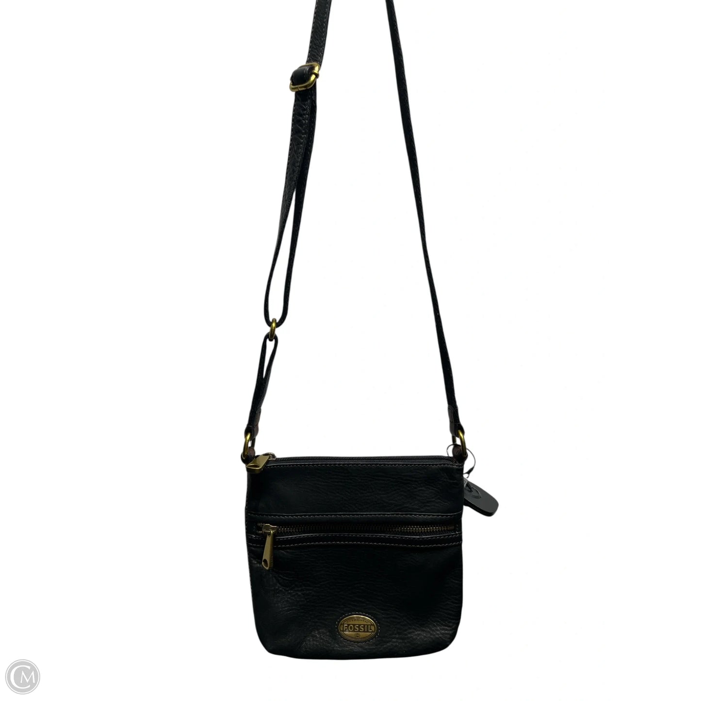 Crossbody By Fossil, Size: Small