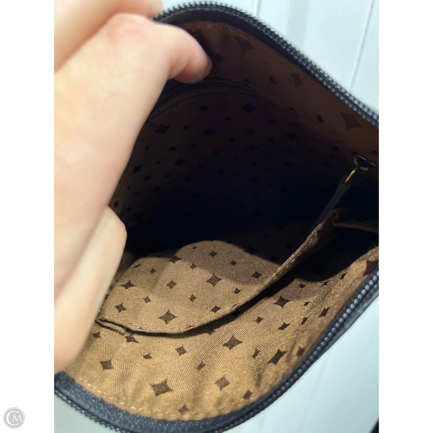 Crossbody By Fossil, Size: Small