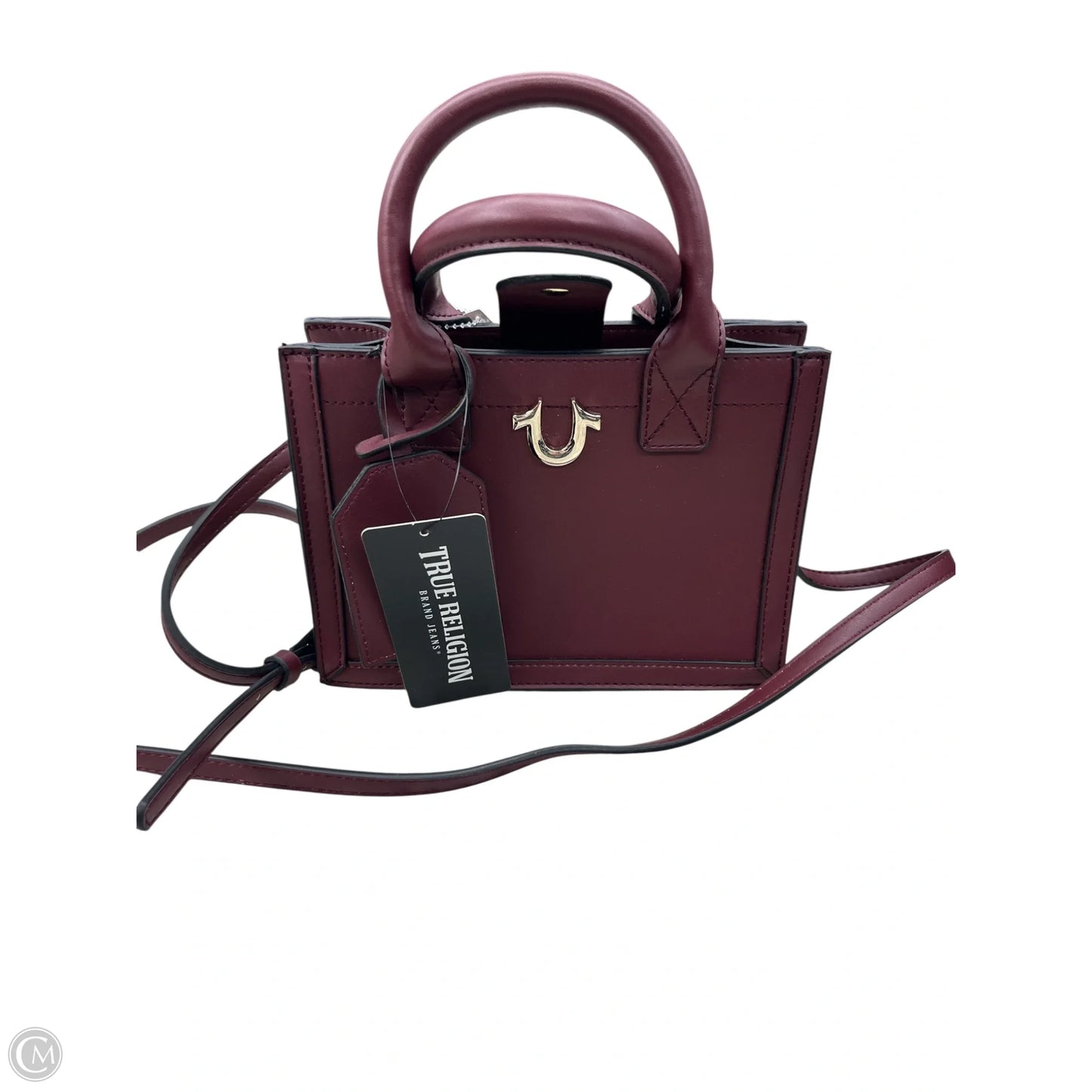Crossbody By True Religion, Size: Small