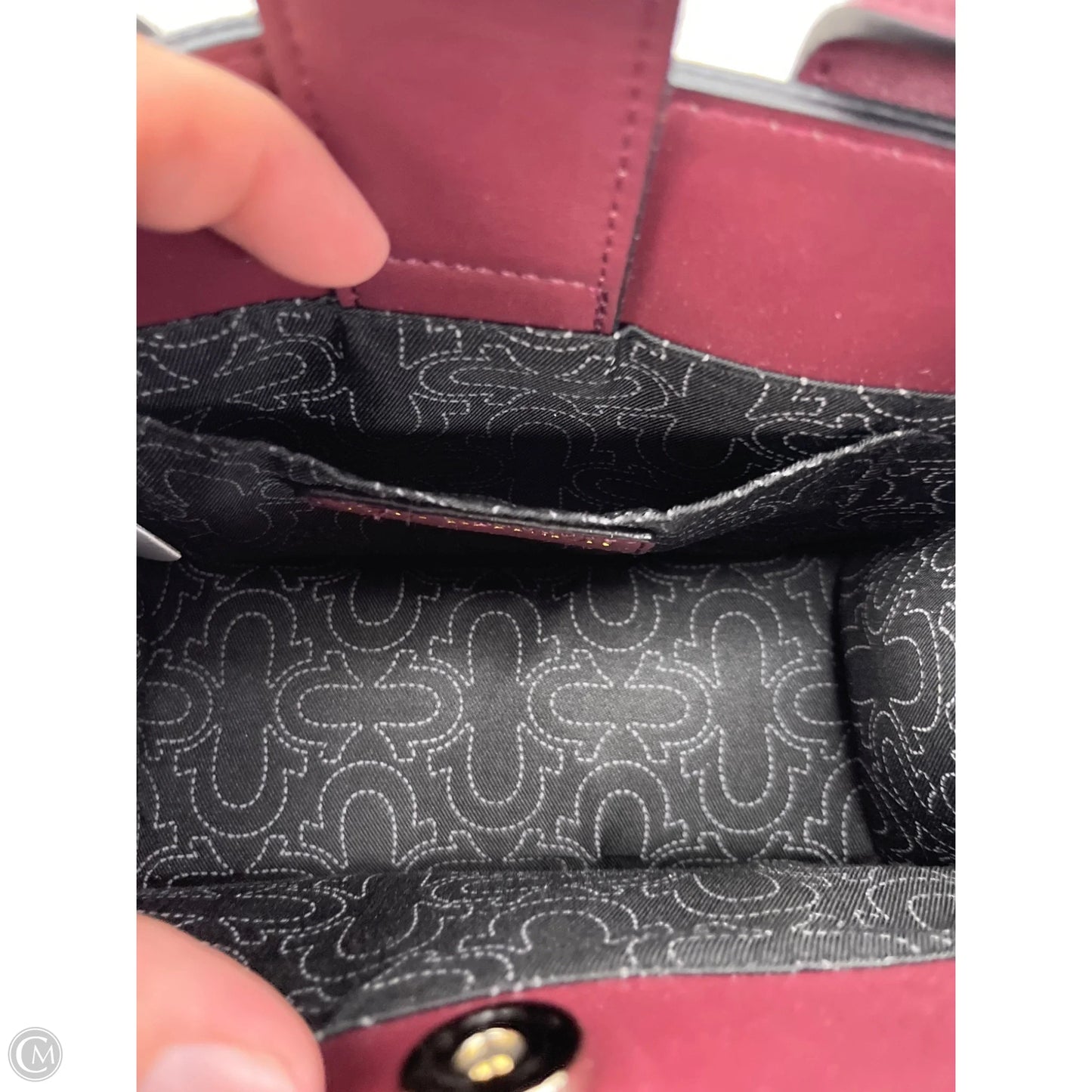 Crossbody By True Religion, Size: Small