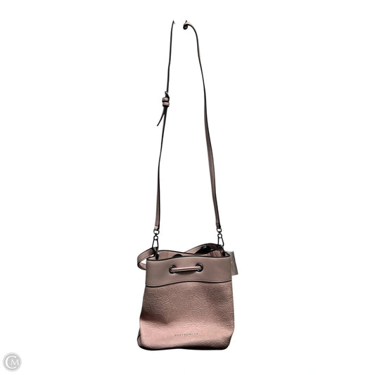 Crossbody Designer By Karl Lagerfeld, Size: Small
