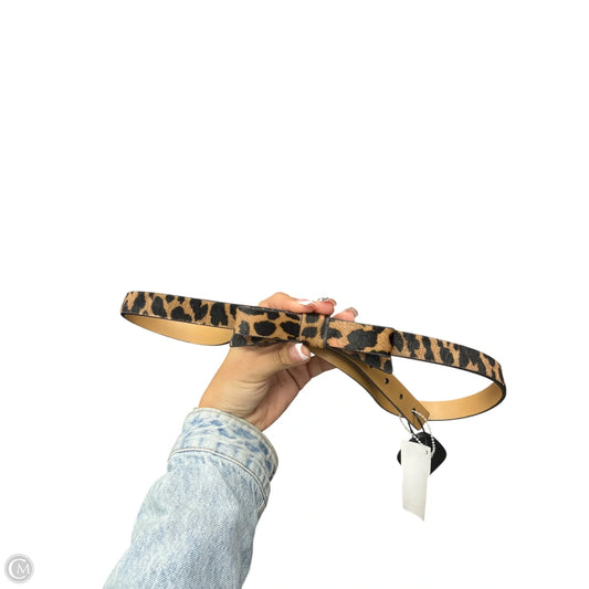 Belt Designer By Kate Spade, Size: Xlarge