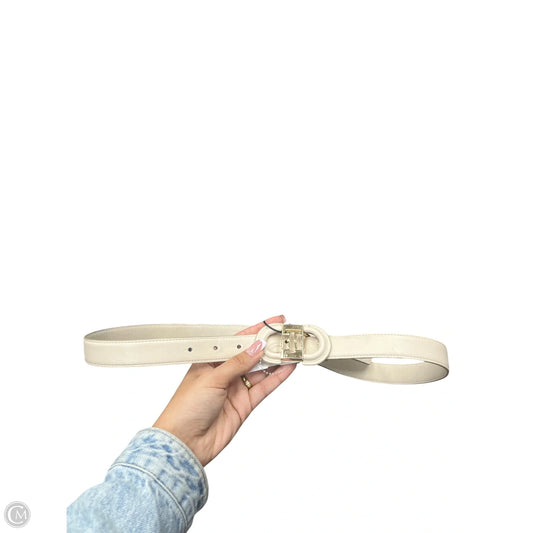 Belt By Tommy Hilfiger, Size: Medium