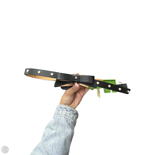 Belt Designer By Kate Spade, Size: Large