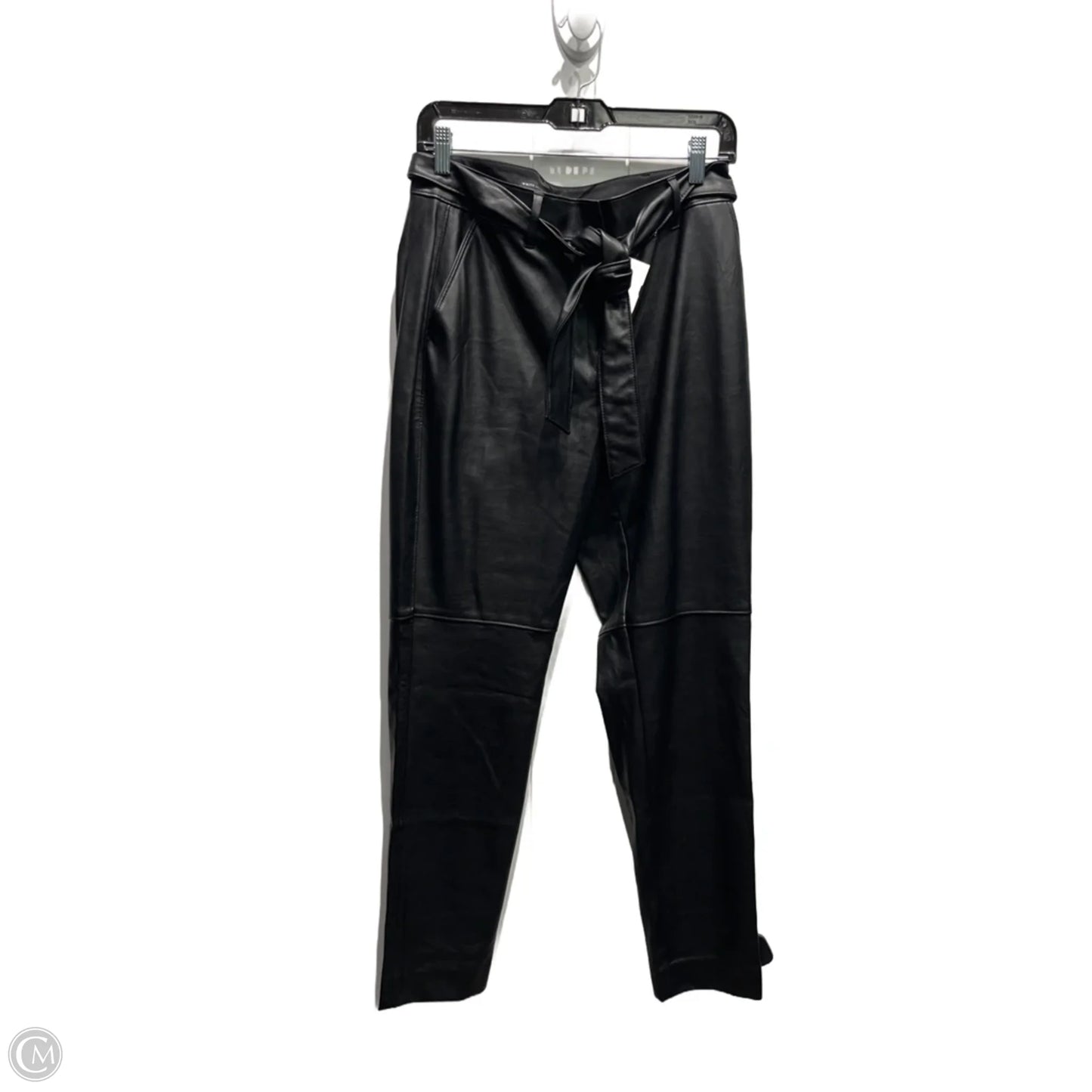 Pants Other By White House Black Market In Black, Size: 8