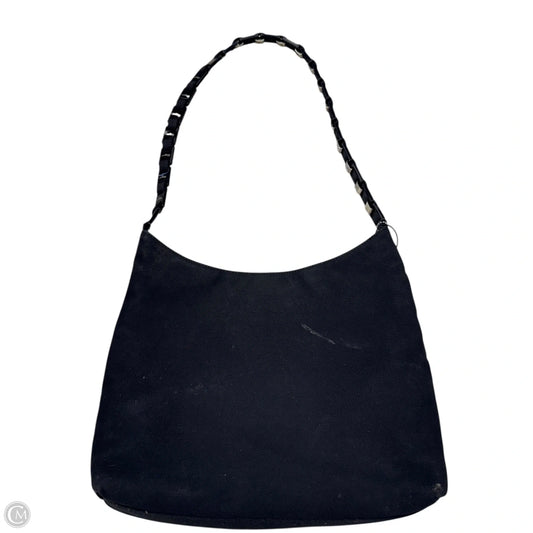 Handbag Luxury Designer By Ferragamo, Size: Medium