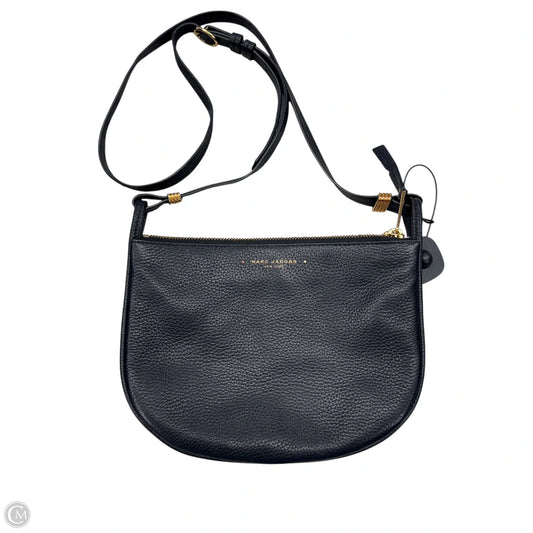 Crossbody Luxury Designer By Marc Jacobs, Size: Medium