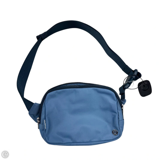 Belt Bag By Lululemon, Size: Small