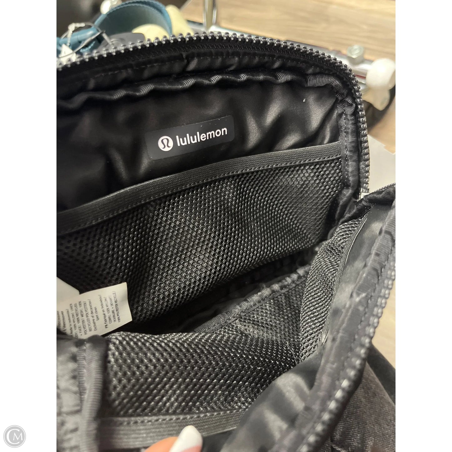 Belt Bag By Lululemon, Size: Small