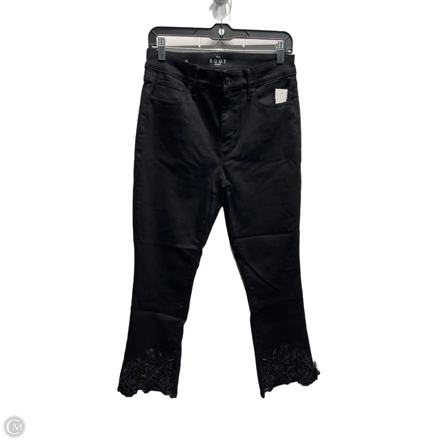 Pants Other By White House Black Market In Black, Size: 6