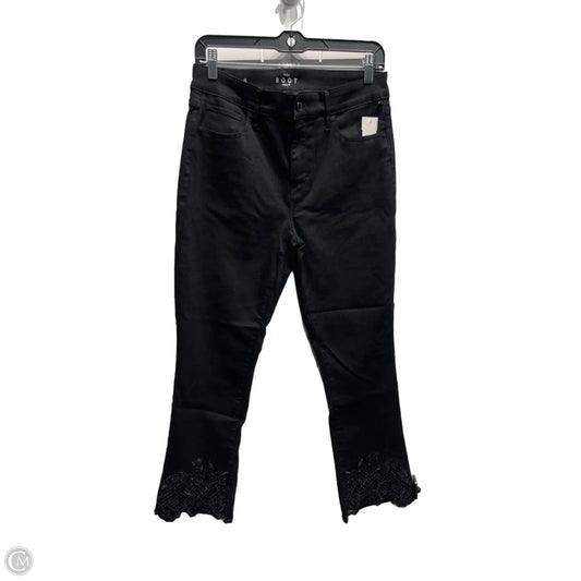 Pants Other By White House Black Market In Black, Size: 6