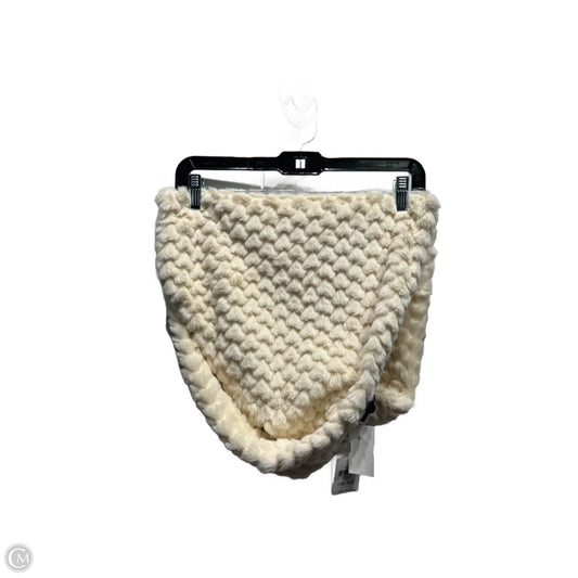 Scarf Infinity By Inc