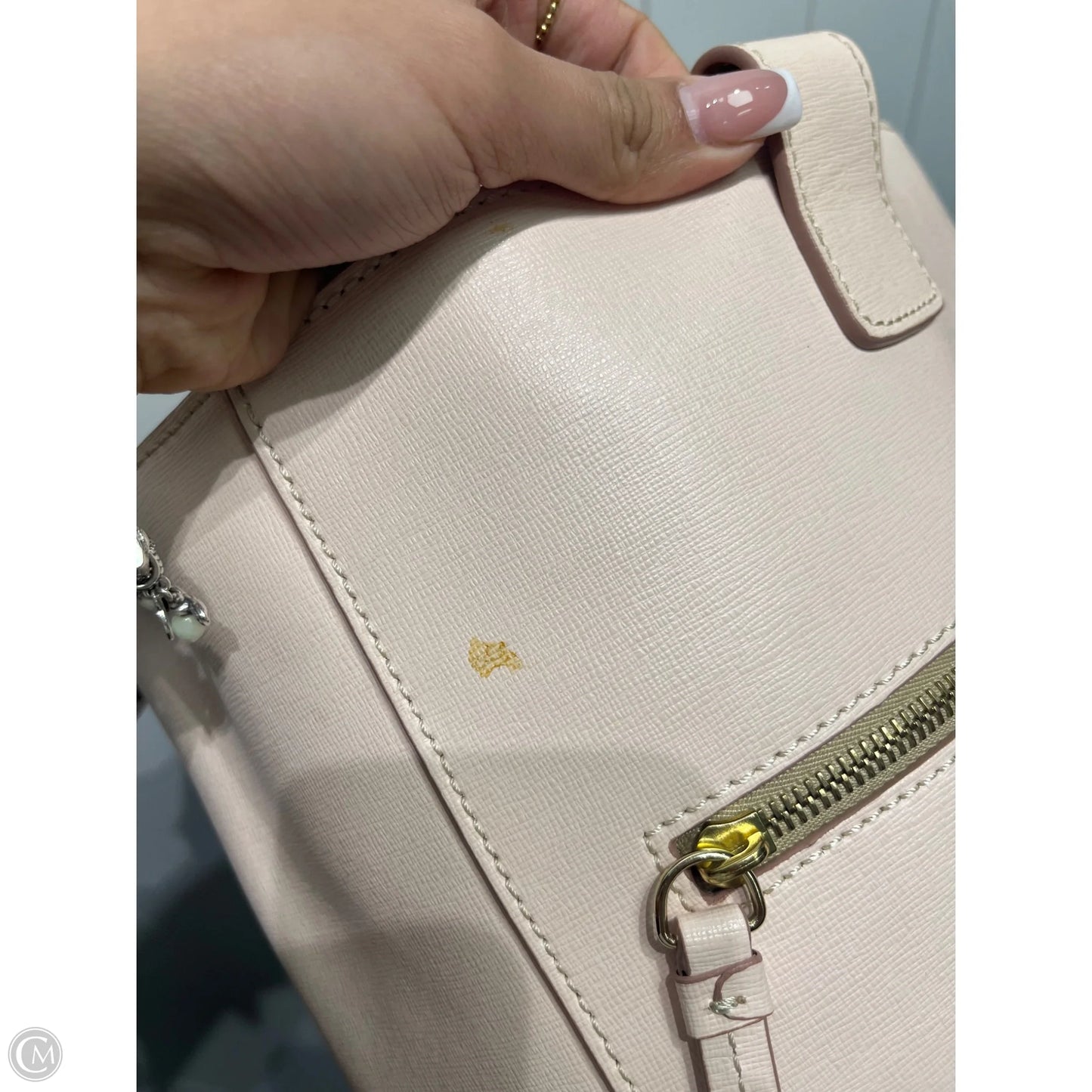 Handbag Designer By Dooney And Bourke, Size: Medium