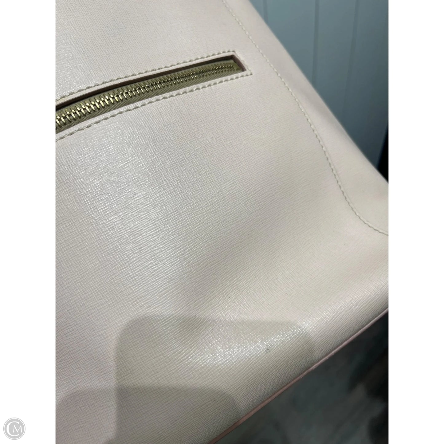 Handbag Designer By Dooney And Bourke, Size: Medium