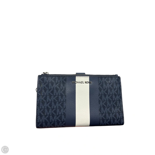Wallet Designer By Michael Kors, Size: Medium