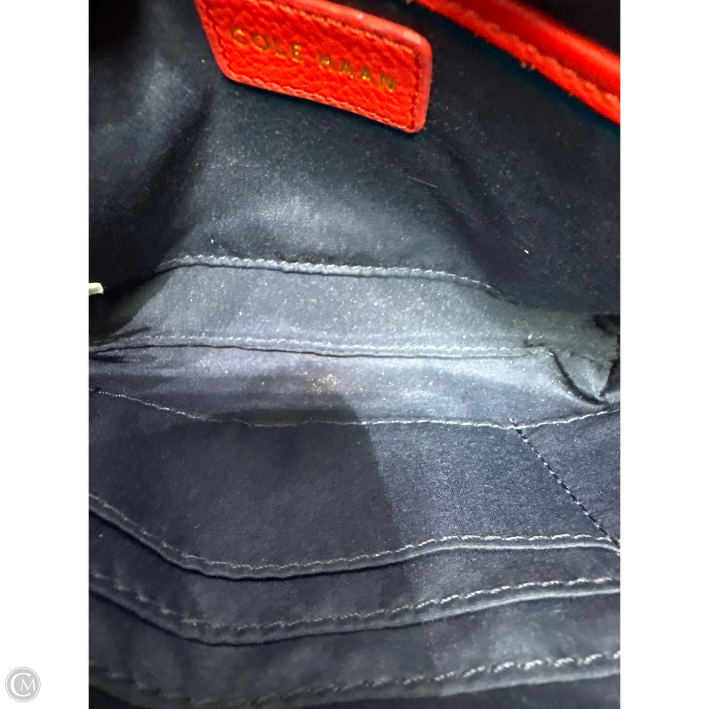 Wristlet By Cole-haan, Size: Small