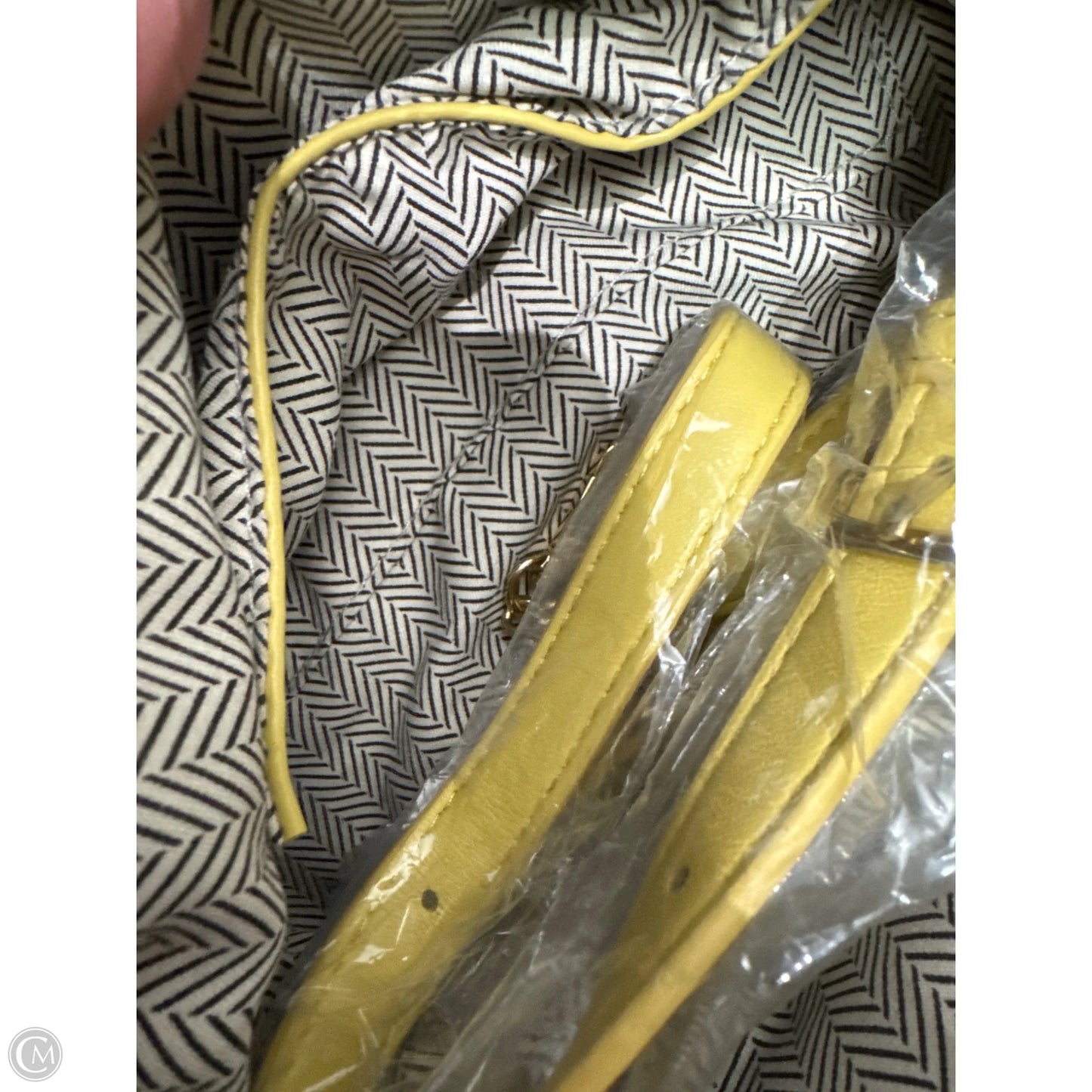 Handbag By Urban Expressions, Size: Small