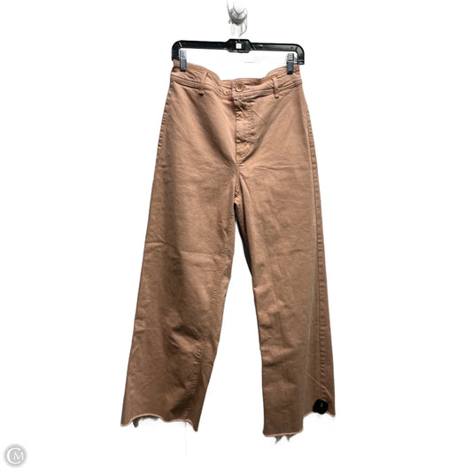 Pants Other By Oat In Brown, Size: 10