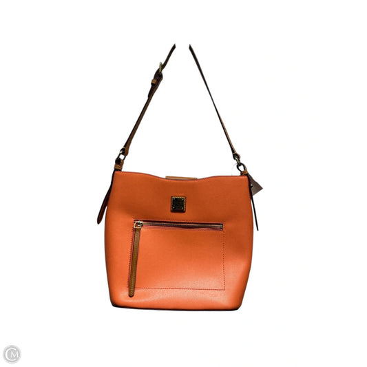 Handbag Designer By Dooney And Bourke, Size: Medium