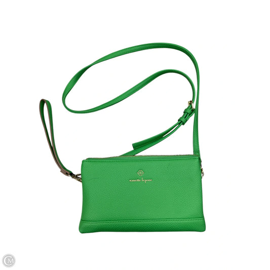 Crossbody By Nanette Lepore, Size: Small