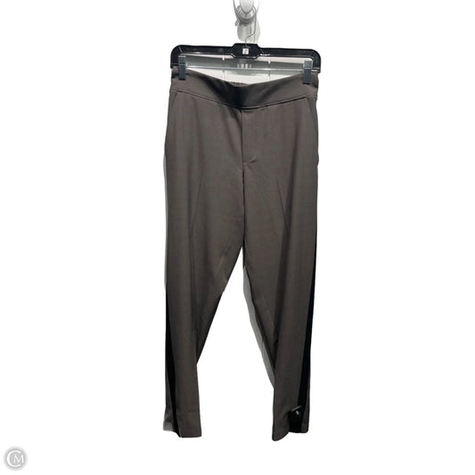 Pants Other By Athleta In Black & Brown, Size: 2