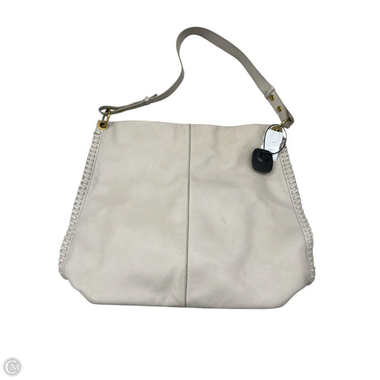 Handbag By Hobo Intl, Size: Large