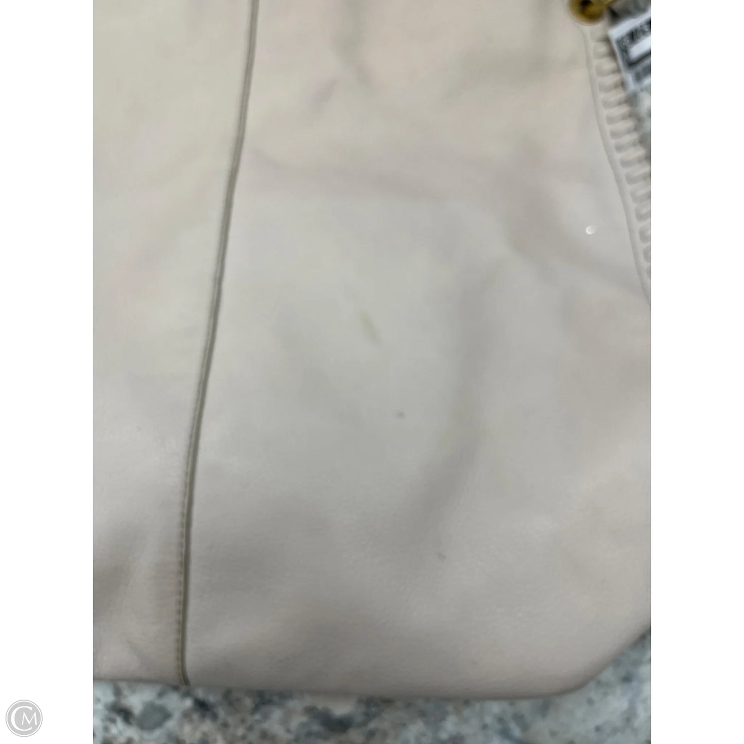 Handbag By Hobo Intl, Size: Large