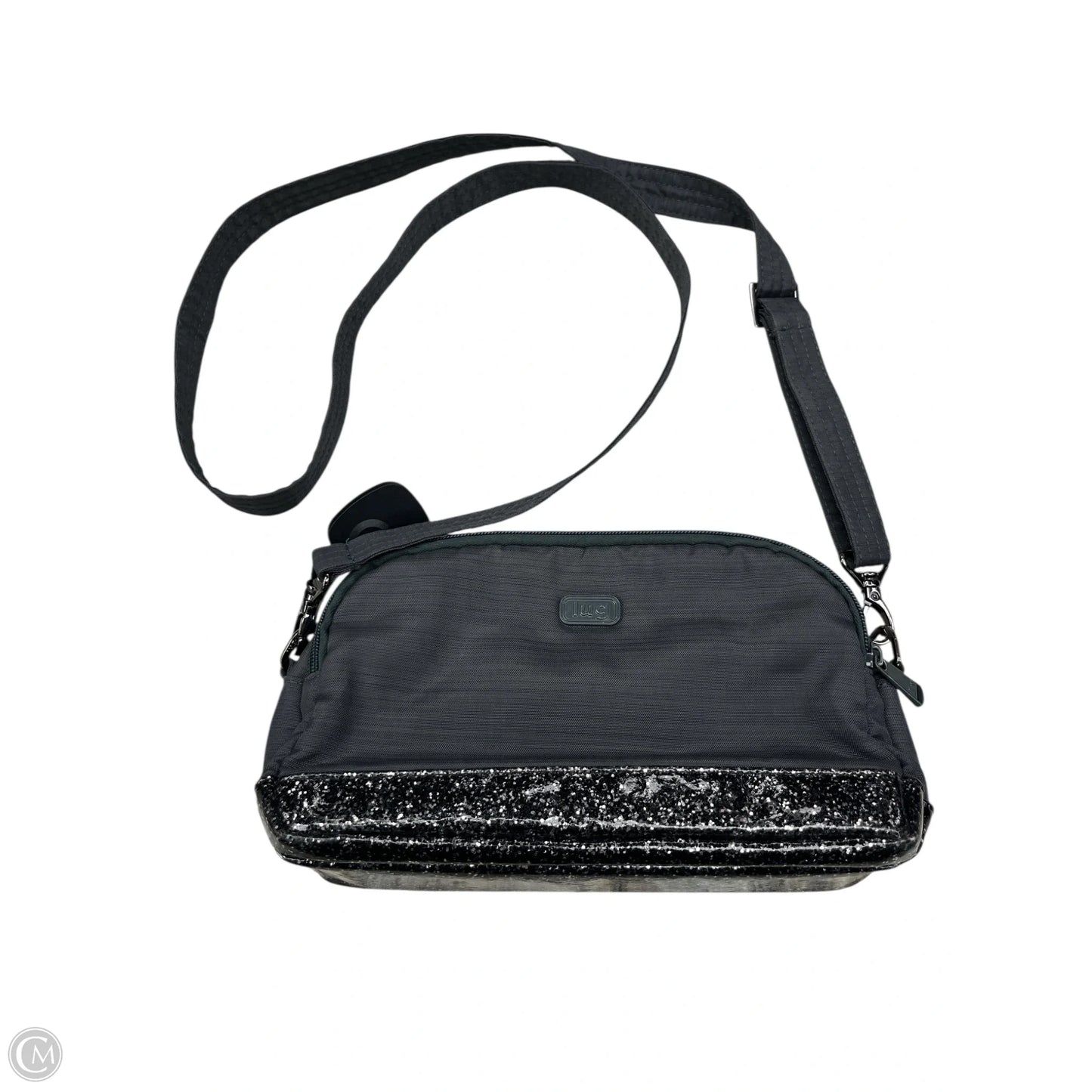 Crossbody By Lug, Size: Small