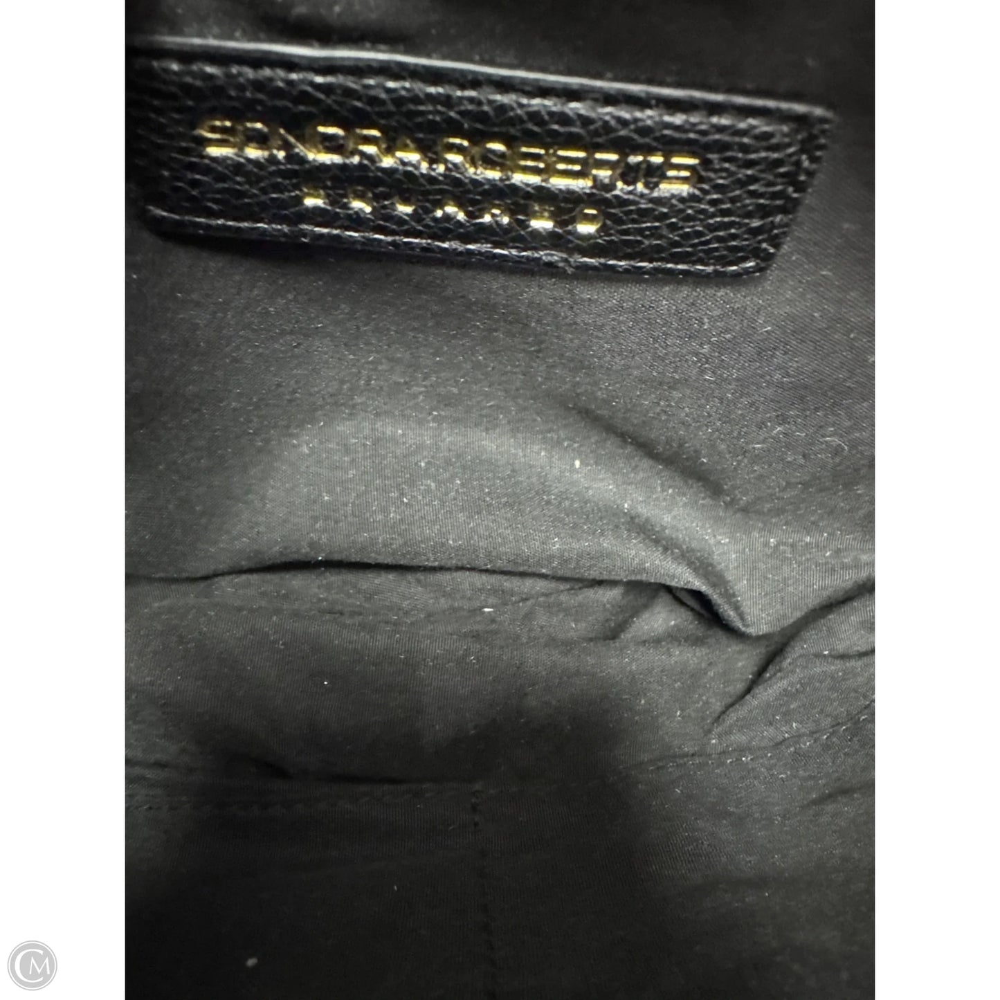 Belt Bag Designer By Sondra Roberts, Size: Medium