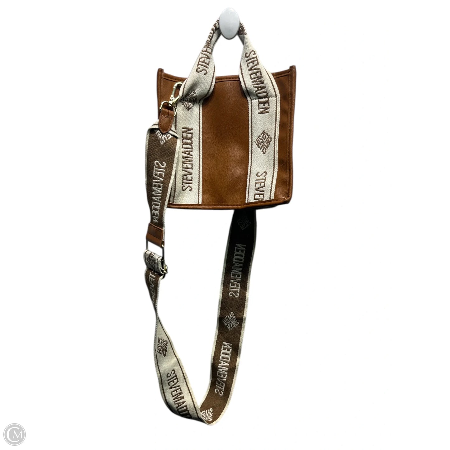 Crossbody By Steve Madden, Size: Medium