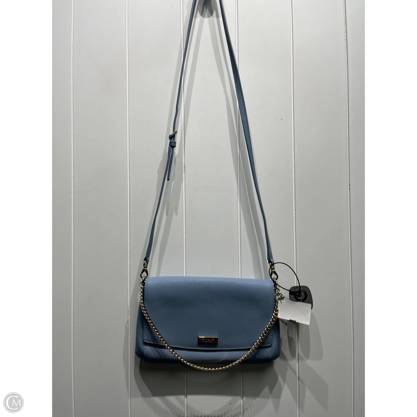 Crossbody Designer By Kate Spade, Size: Medium